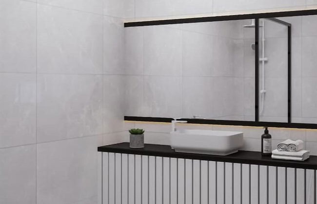 INCORSO • Smart Luxury Stay • near Airport • 24HR Check in - Foto 54