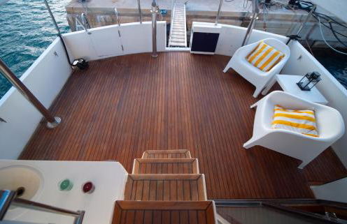 Master&Commander - Foto 14