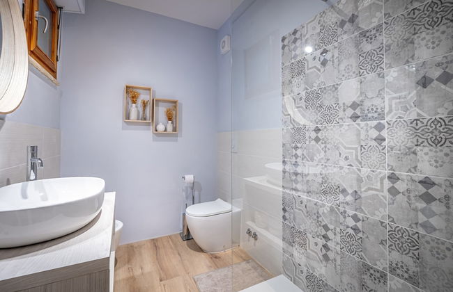 YiDfabulous with a garden near Florence - Foto 45