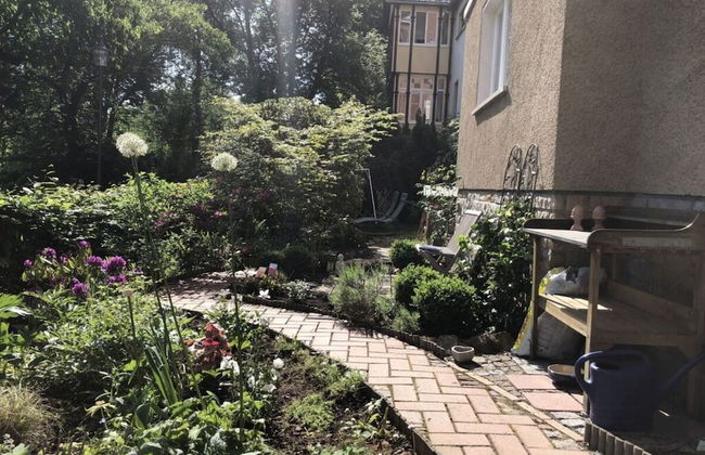 Holiday Apartment at the Gondola Pond - Foto 14