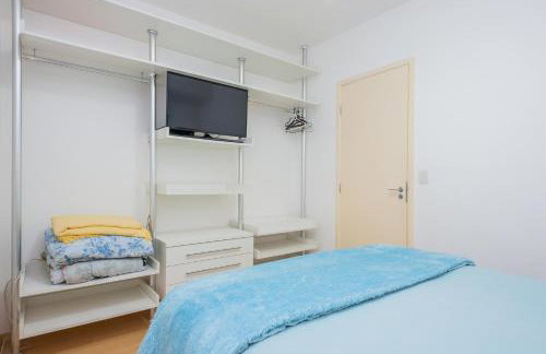 Duplex Morumbi Luxo - Foto 33