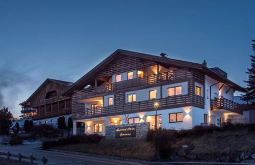 Appartaments Morans - Foto 9