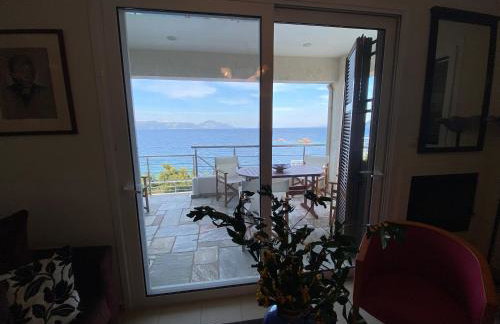 Villa Seaview - Foto 16