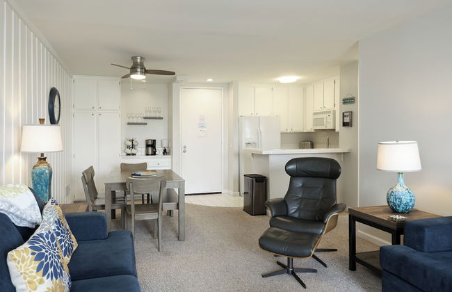 Oceanside Beach Condos - Foto 70