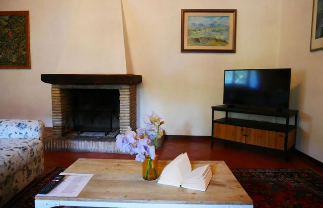 Castello del Duca - Visconte Family Suite - Foto 6