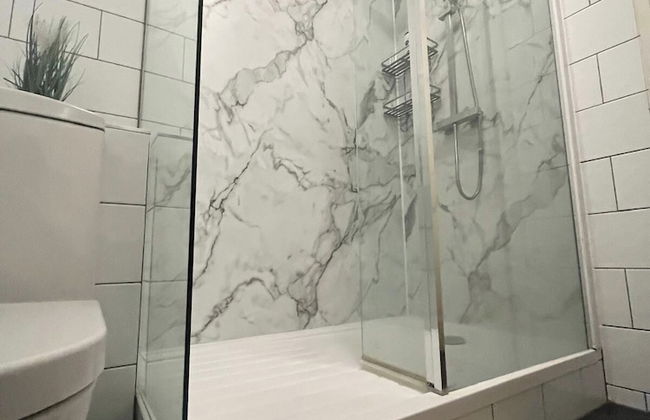 Cosy 1 Bed Garden Retreat In The Heart Of London - Foto 9