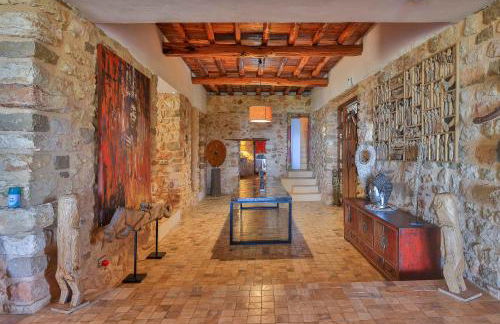 Villa Kumharas - Foto 16