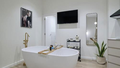 Romantic Apartment N1 Oceanografico Virkin Suites - Foto 4