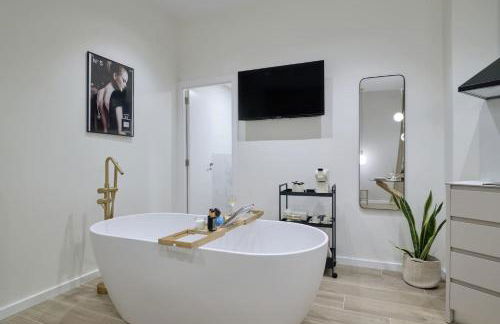 Romantic Apartment N1 Oceanografico Virkin Suites - Foto 4