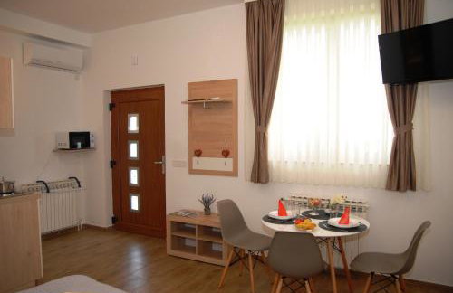 Studio apartmani Toplička bajka - Foto 30