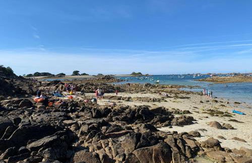 Les Villas d'Onalou - Buguélès - Foto 63