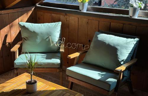 Bleibach Chalet - Foto 9