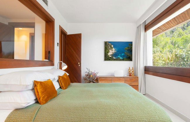 Appealing Villa Near Ibiza Town - Foto 4