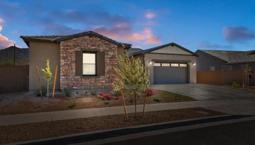 Quiet Quarter in Laveen Village - Foto 4