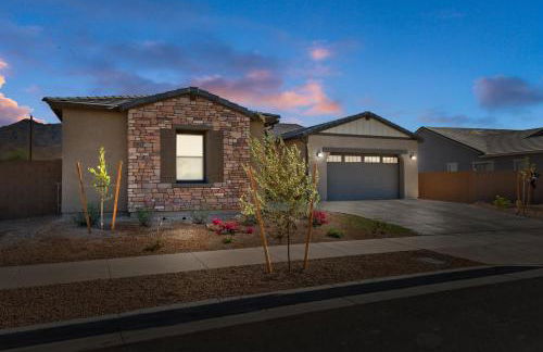 Quiet Quarter in Laveen Village - Foto 4