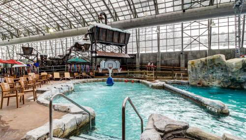 Slopeside 705 - Foto 3