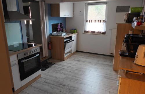 Feriendomizil Burgert Nähe Europapark - Foto 10