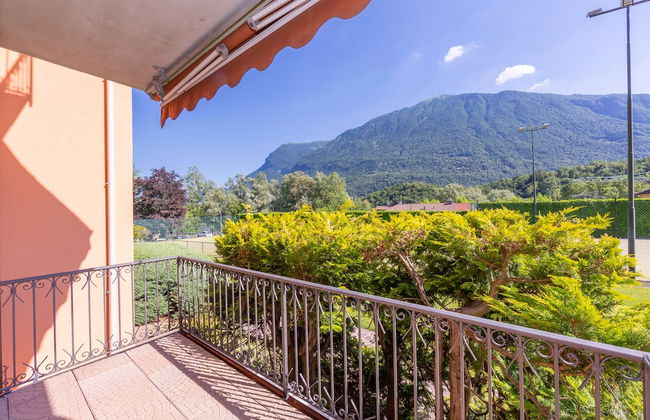 Carlazzo Sant' Agata Apt. 01 - Foto 25