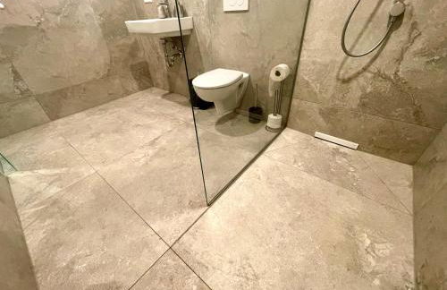 Goldstadt Grand Suite- City Apartment Zentrum Pforzheim - Foto 76