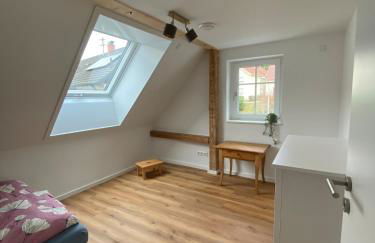 3 Zimmer Whg Reblandliebe, Nähe Europapark, Straßburg, Weinberge - Foto 13