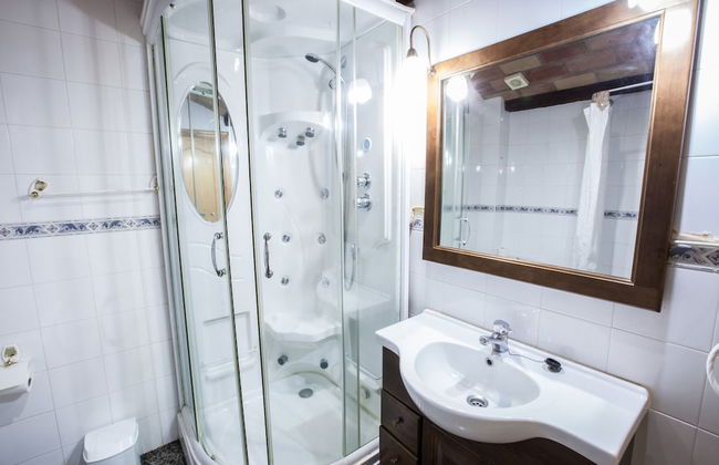 CASAS RURALES BENARUM - Foto 45