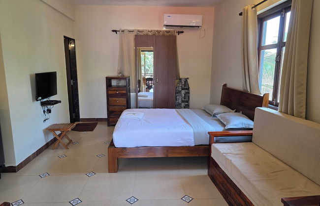 Coastal Suites Apart-Hotel - Foto 62