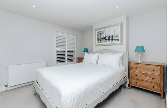 Propeller House - From 165 Per Night - Photo 15