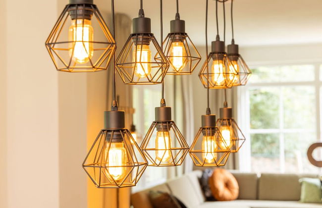 Restyled Holiday Home Near Nordhorn - Foto 16