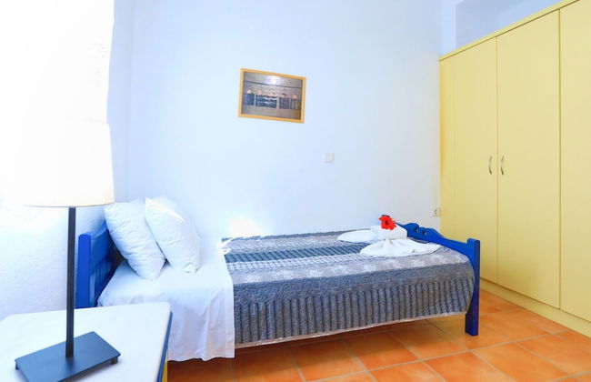 Takis House in Katavolos - Foto 24