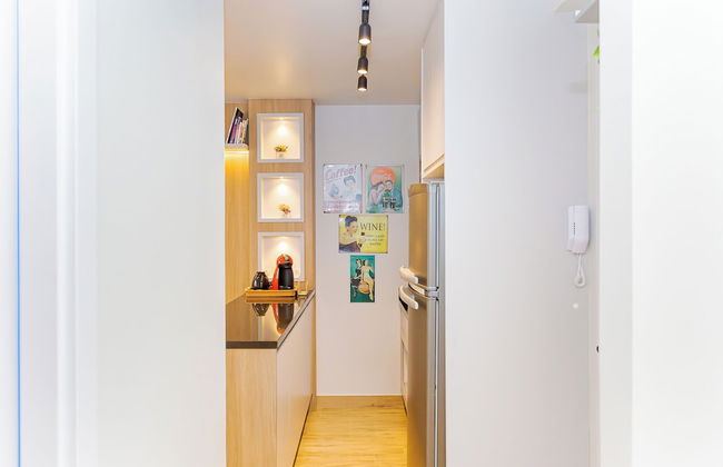 Edifício Lins 236 - Photo 43