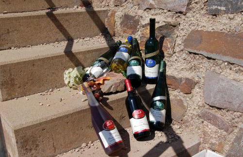 Ferienhaus Mosel Bub - Foto 27