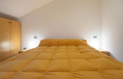 DolomiApartments - Appartamento Orso Bruno - Foto 12