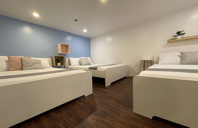 Hotel and the City-Midtown - Photo 35