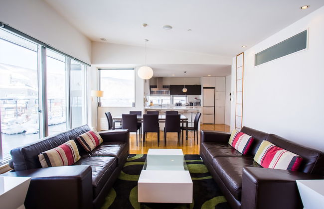 Niseko Central Condominiums - Foto 11