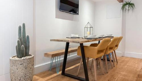 Golden Goose Cottage - Ukc7087 - Foto 4