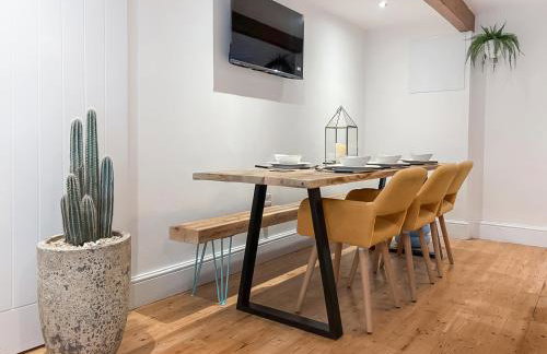 Golden Goose Cottage - Ukc7087 - Foto 4