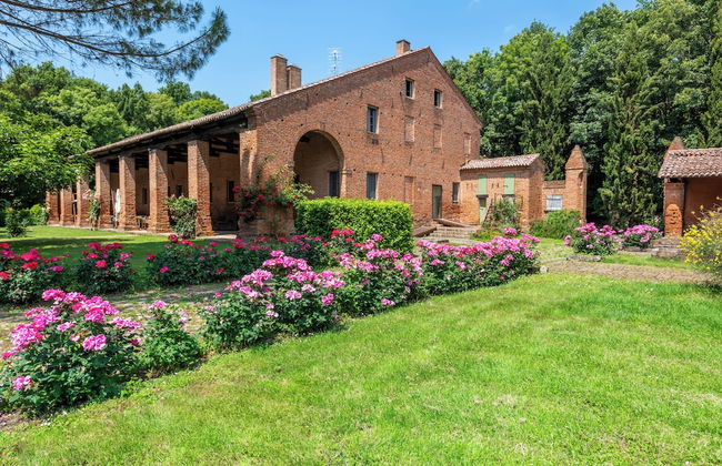 Agriturismo Tenuta Castel Venezze - Foto 75