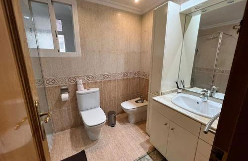 Moderno y acogedor apartamento para 6 personas - Foto 13