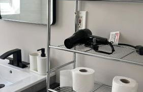 Cozy 3 BR suite, 15 min to NYC × Sq - Foto 28