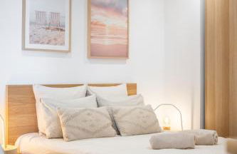 Appartement bord de mer « La Petite Ma-Line » - Foto 1