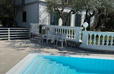 Tenuta Camporosso - Photo 35