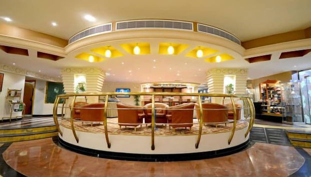 Entrada (vista interior)