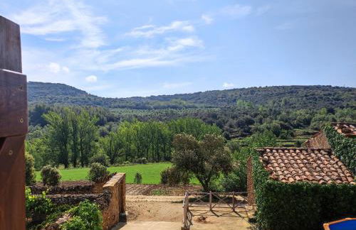 masia riu dels arbres - Foto 23