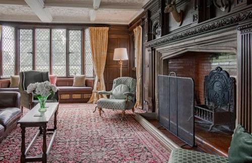 Severn End - 15th Century Manor House! - Foto 40