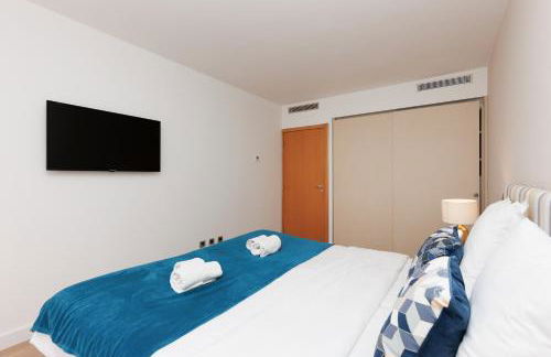 Pavillon Riviera YourHostHelper - Photo 31