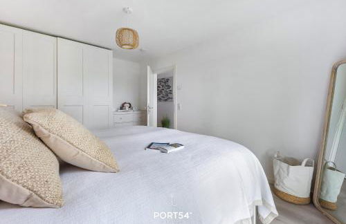 Ferienwohnung Hofgut, App 3 Emmelsbüll - Foto 14