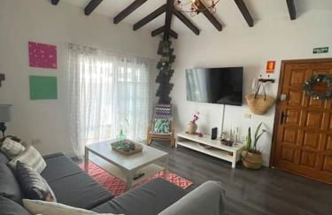 Casa Brisa Abades - Foto 12