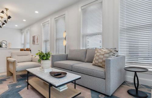 The Continental, powered by Placemakr - Downtown - Market Square - Foto 142