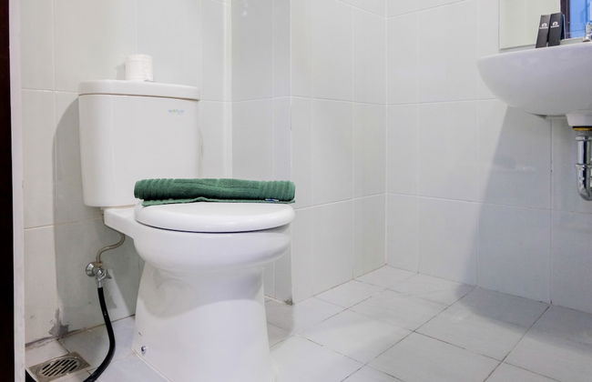 Elegant Studio Apartment at Casa De Parco near ICE BSD - Foto 32