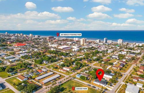 Beach Home Sauna & Cold Plunge E-Bikes - Foto 79